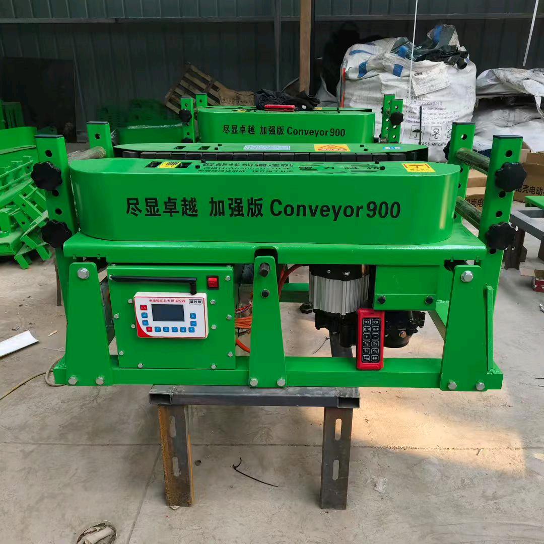 电力线路机具生产厂