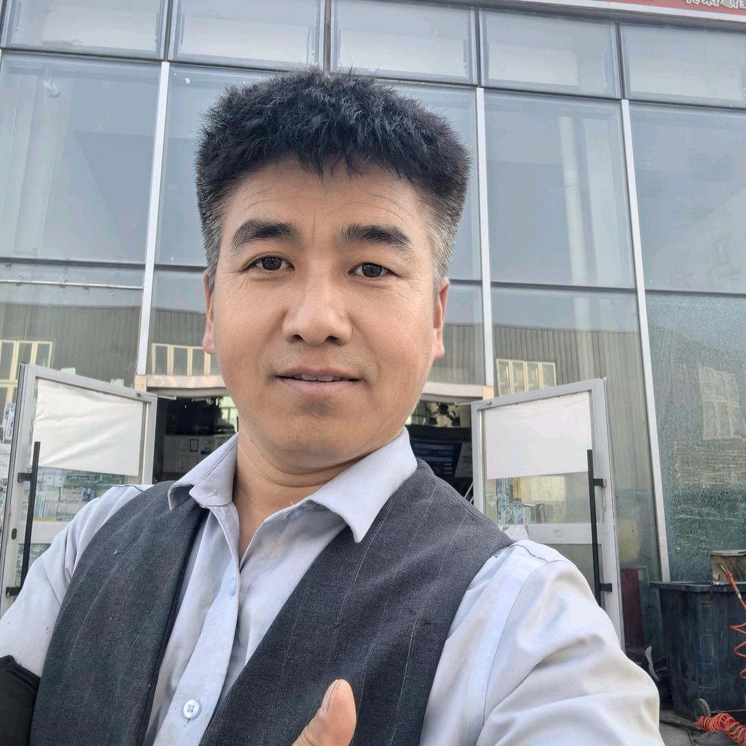 乾聚马建汽车修理厂官方号