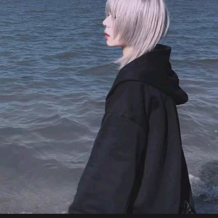 姐妹头像
