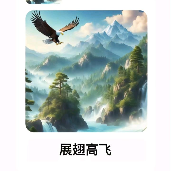 心若在，梦就在！