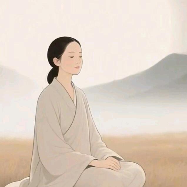 一滴水🕊