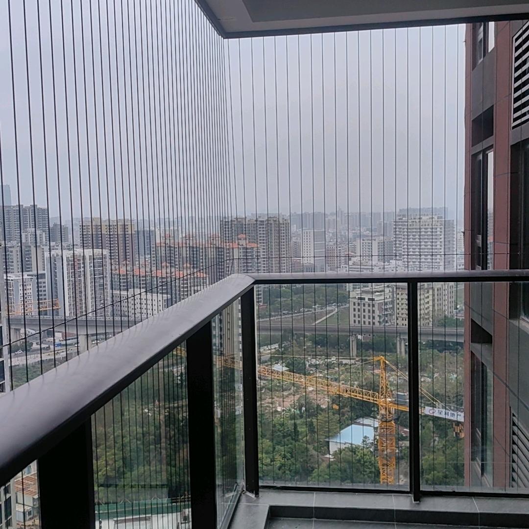 广东惠州专业安装防盗网