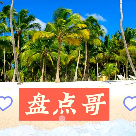 盘点哥