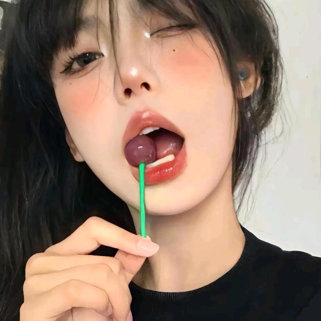 甜甜圈