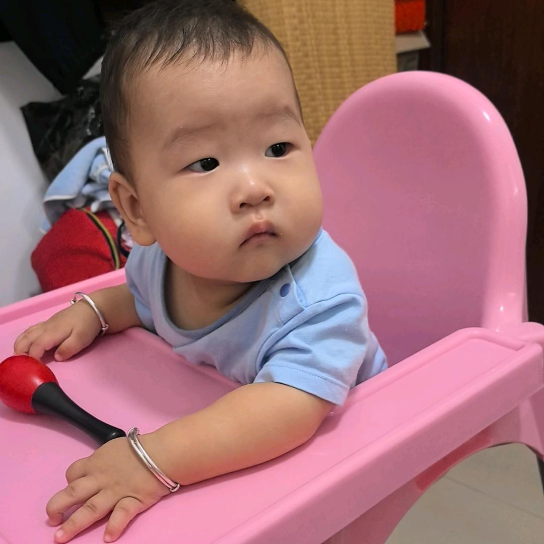 小松果的日记