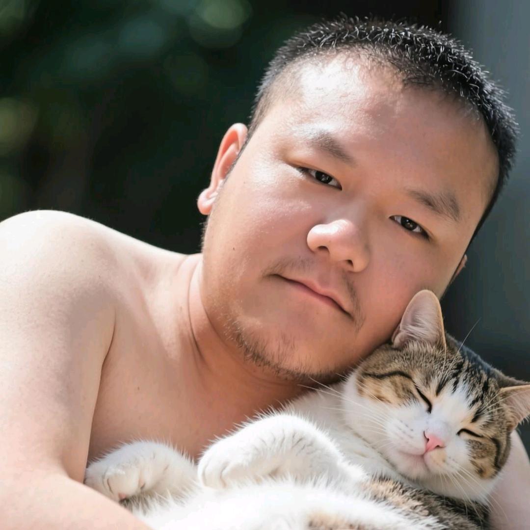 我叫洛炎君🌈