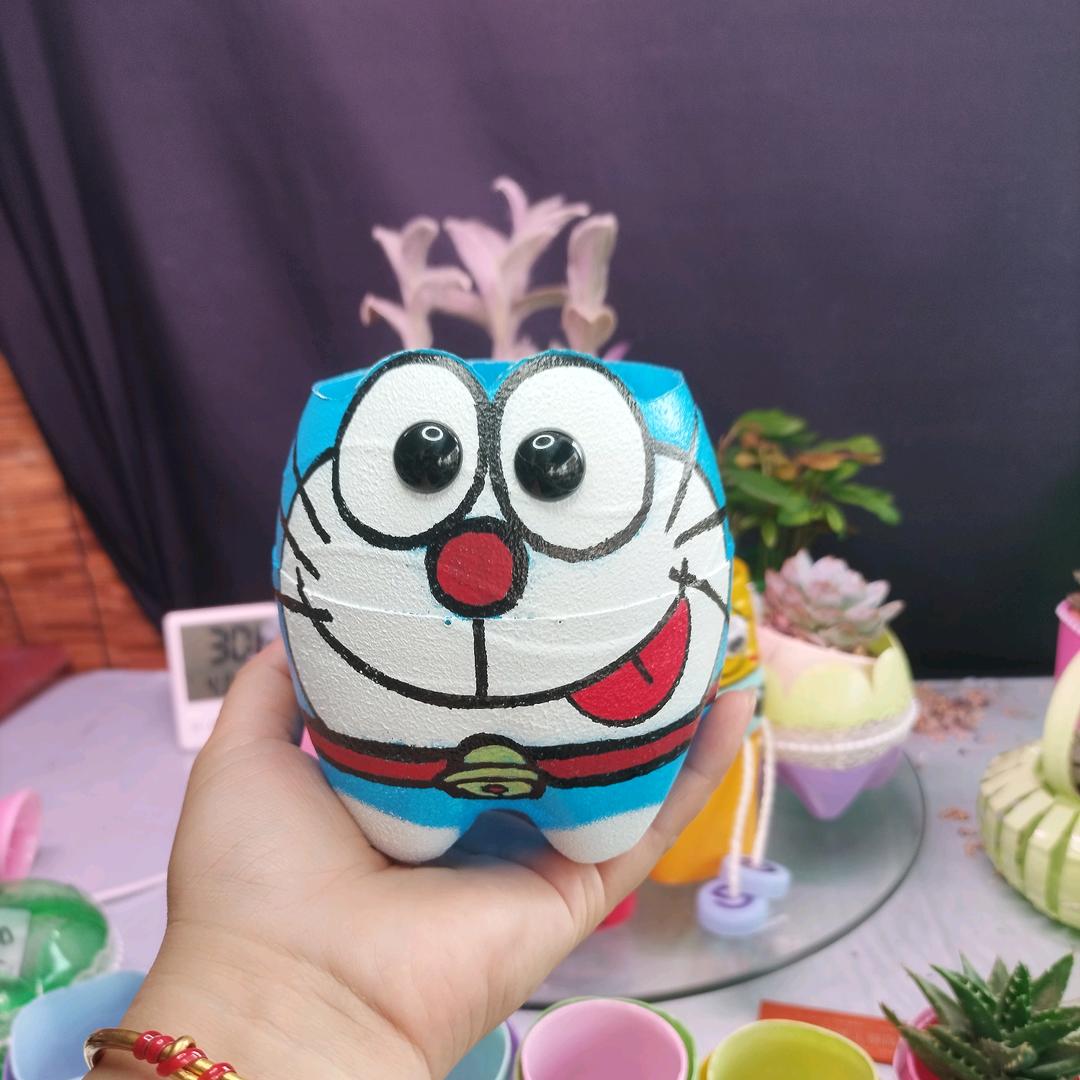 顾顾手作DIY