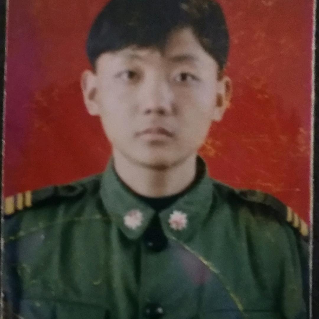 温柔的鳄鱼，斌哥