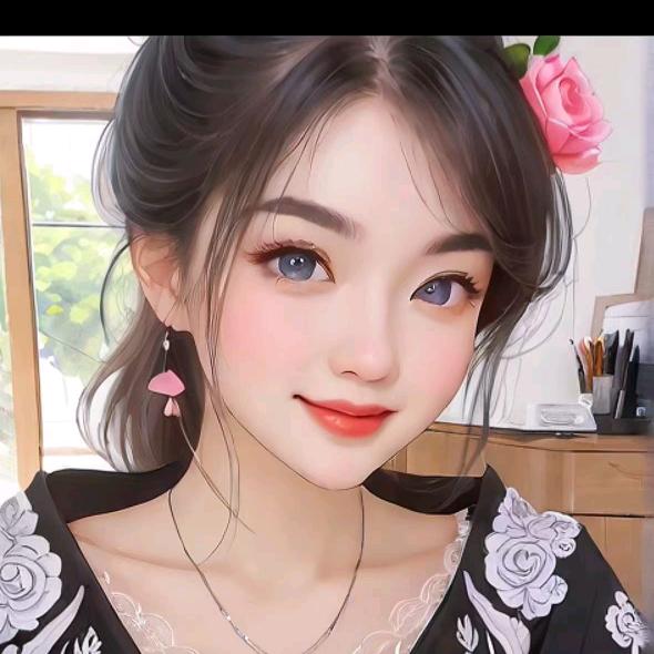 @招财猫:动画