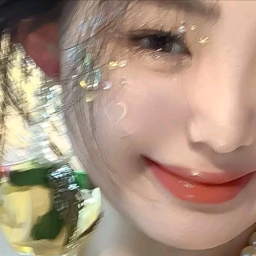 花痕迹🦋