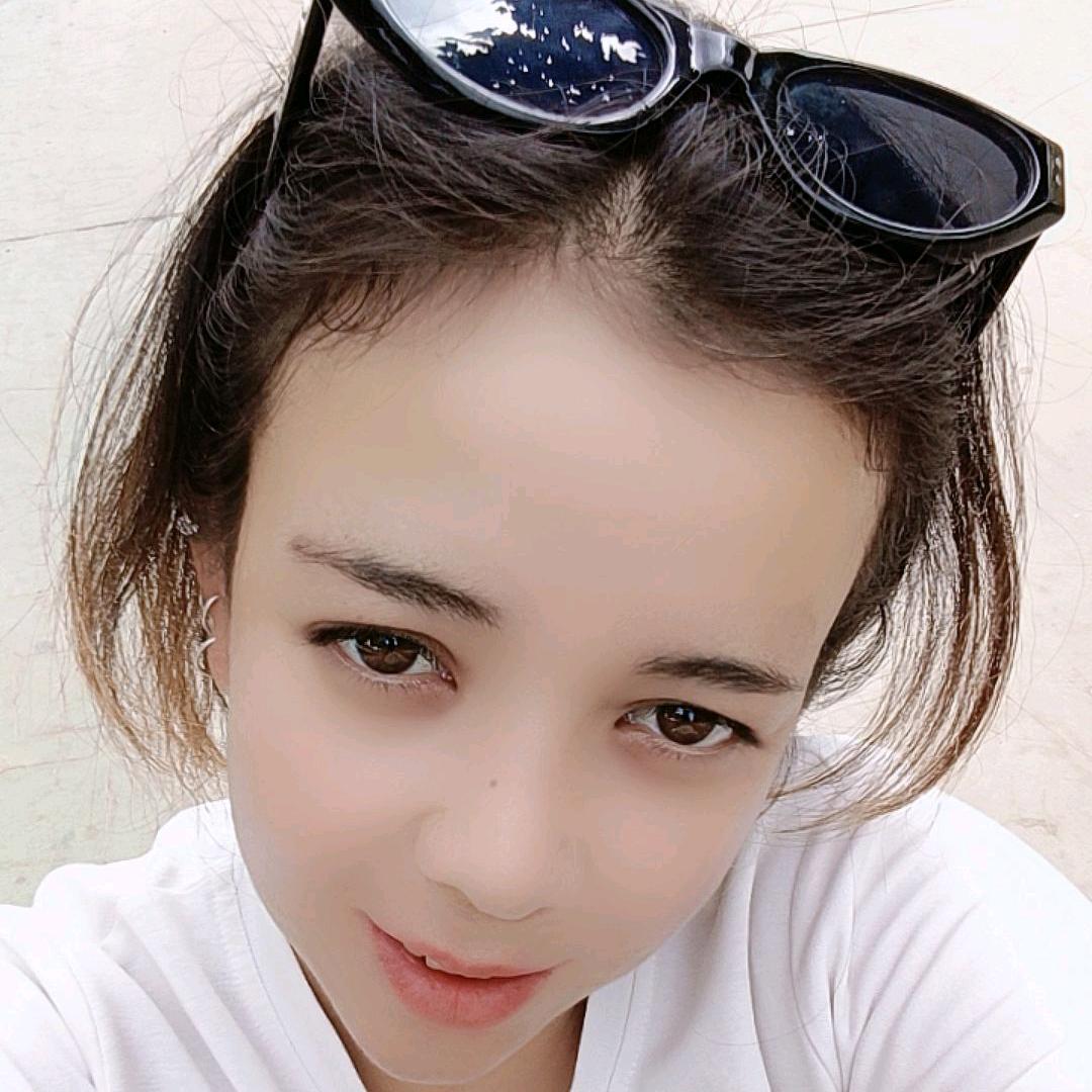 😍哈丽怛🧚‍♀️