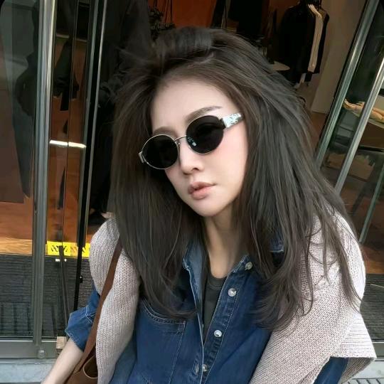 朴夫人爆款衣橱