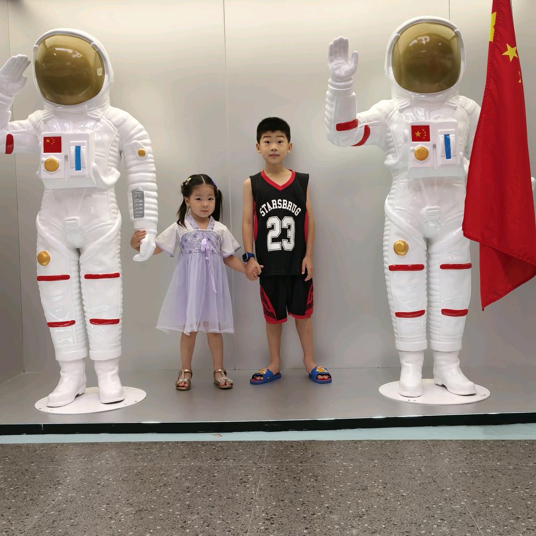 扶不动的小可爱