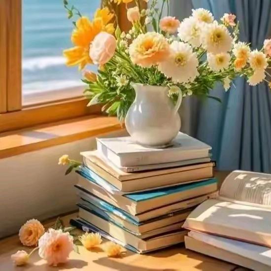 热爱小说 情感小说