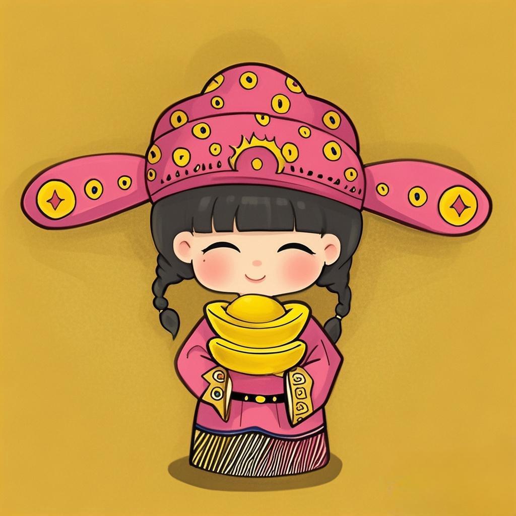 禄嘻嘻🌟