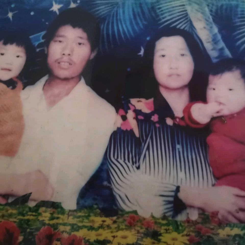 一场相遇，留下一生的回忆桑梅