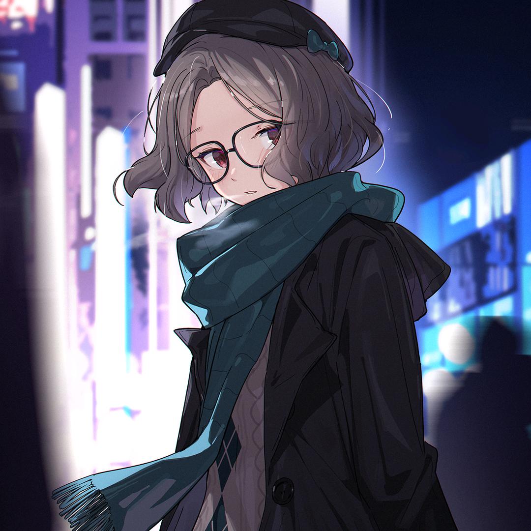 清逸Kzne