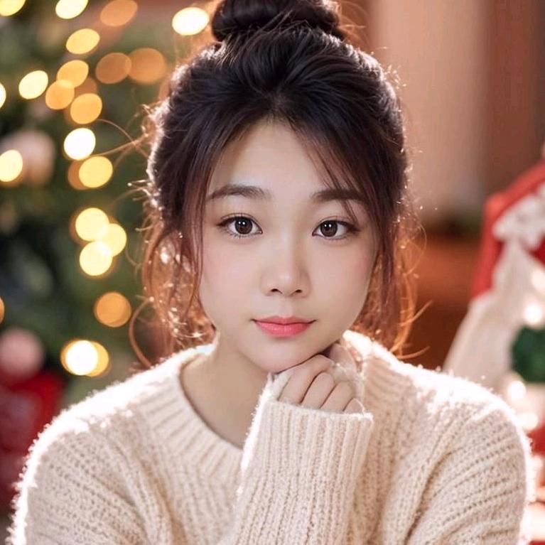 坚强