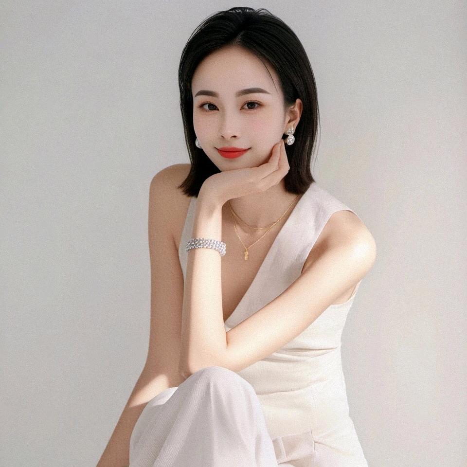 🦋叶子小妞