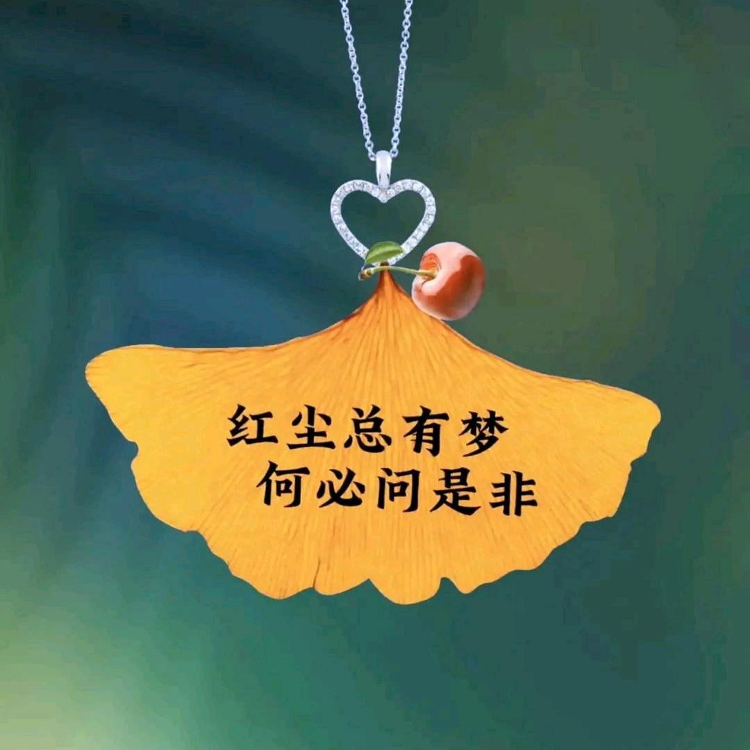 💓修心💓