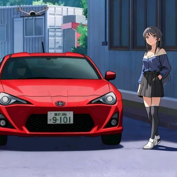 A云GXC哈弗(出售日系二手车日本本土车