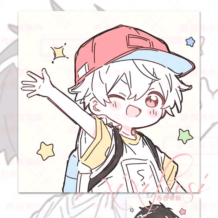 阳ˉ﹃ˉ光男孩03