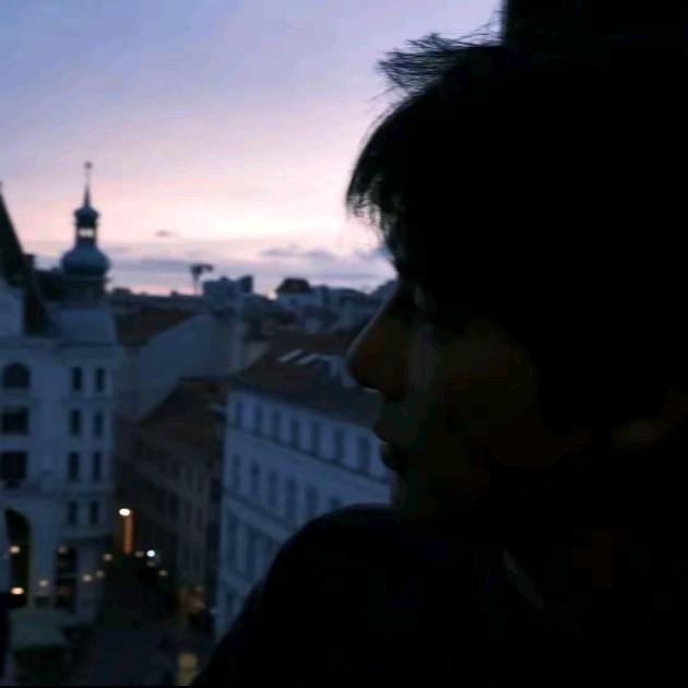 久违了，夫人！