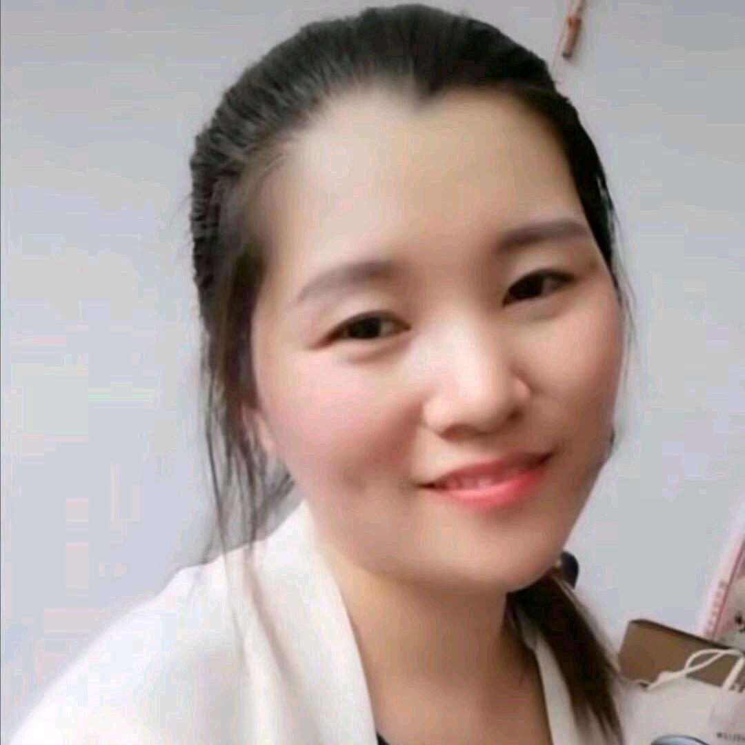 远嫁姑娘丁海燕