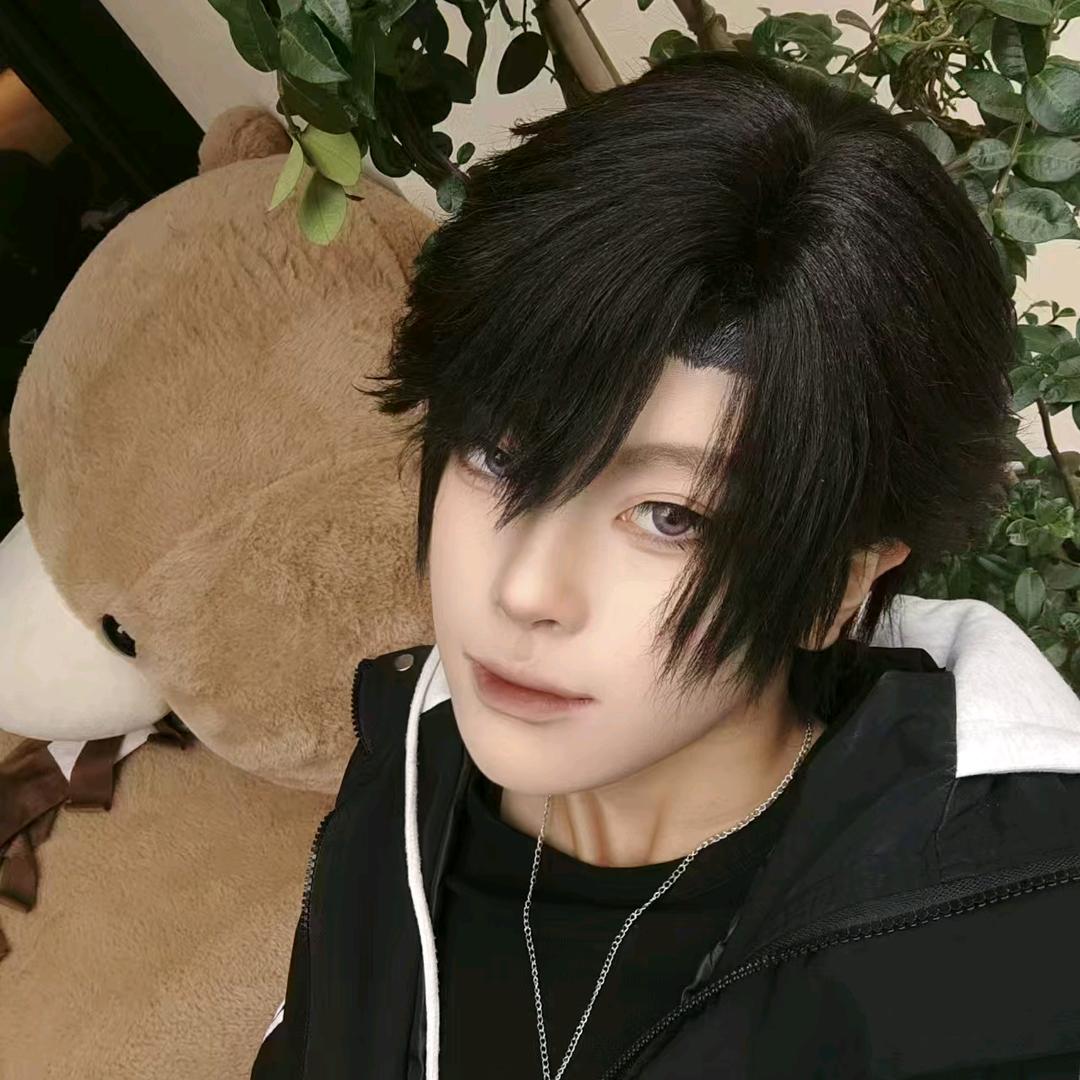 以明为许（我的流量呢