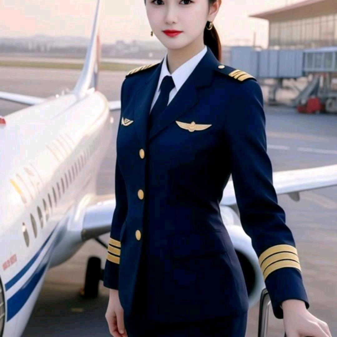 古风仙女
