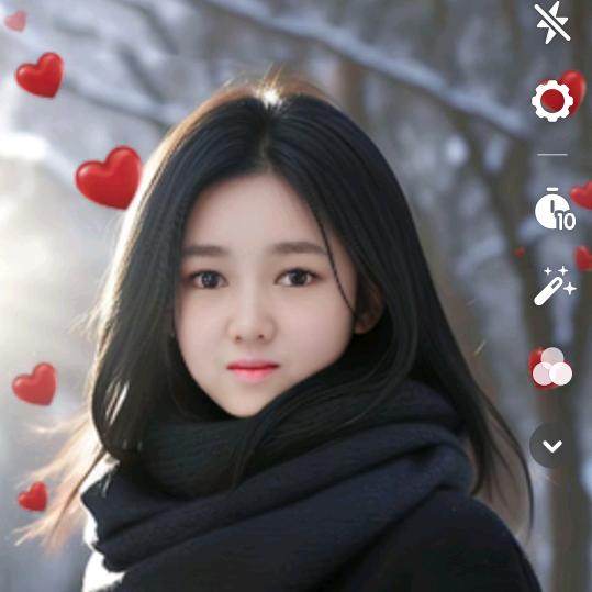 星星偷走睡意