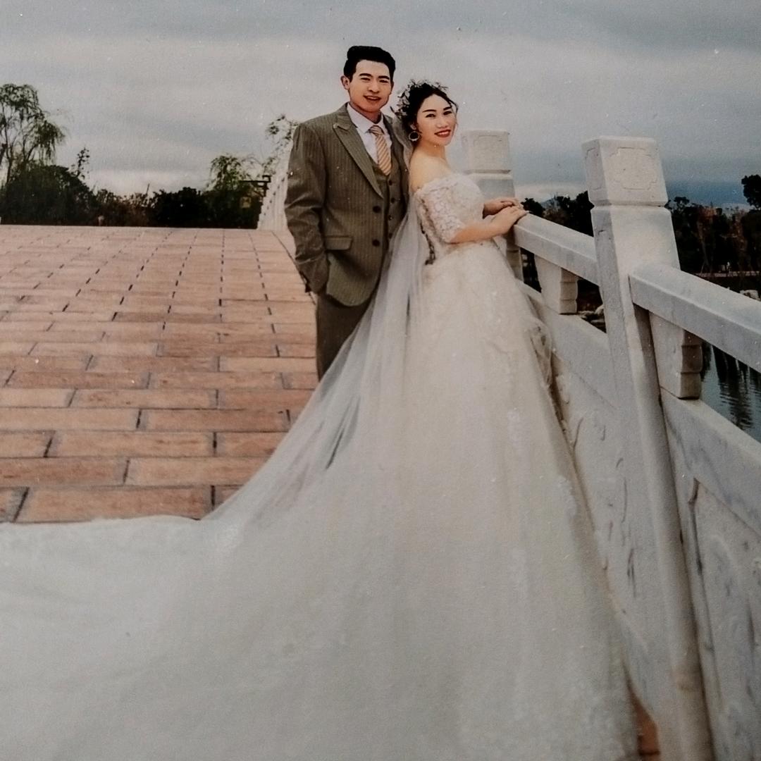 媛媛，首播筹备中。