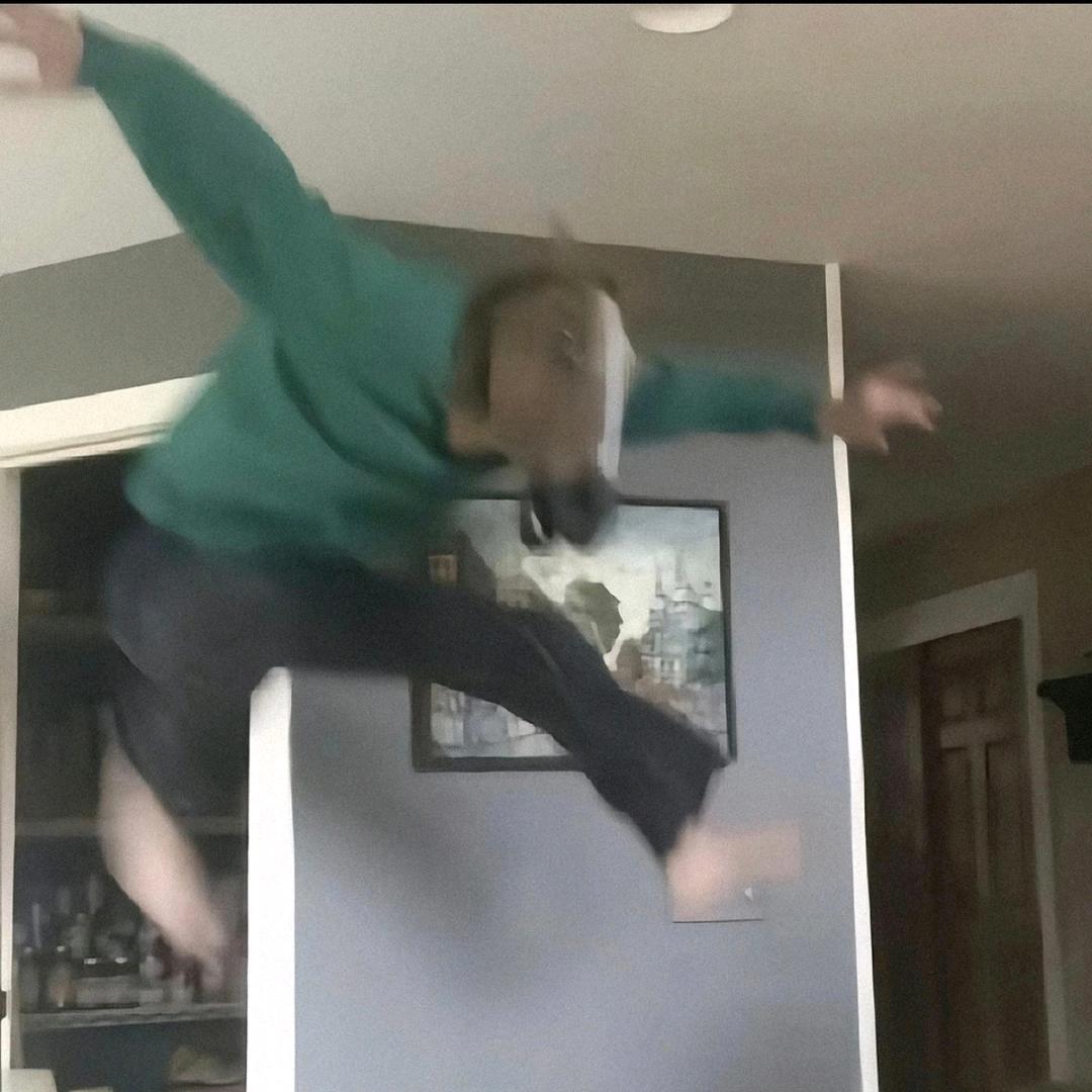 羚羊公主