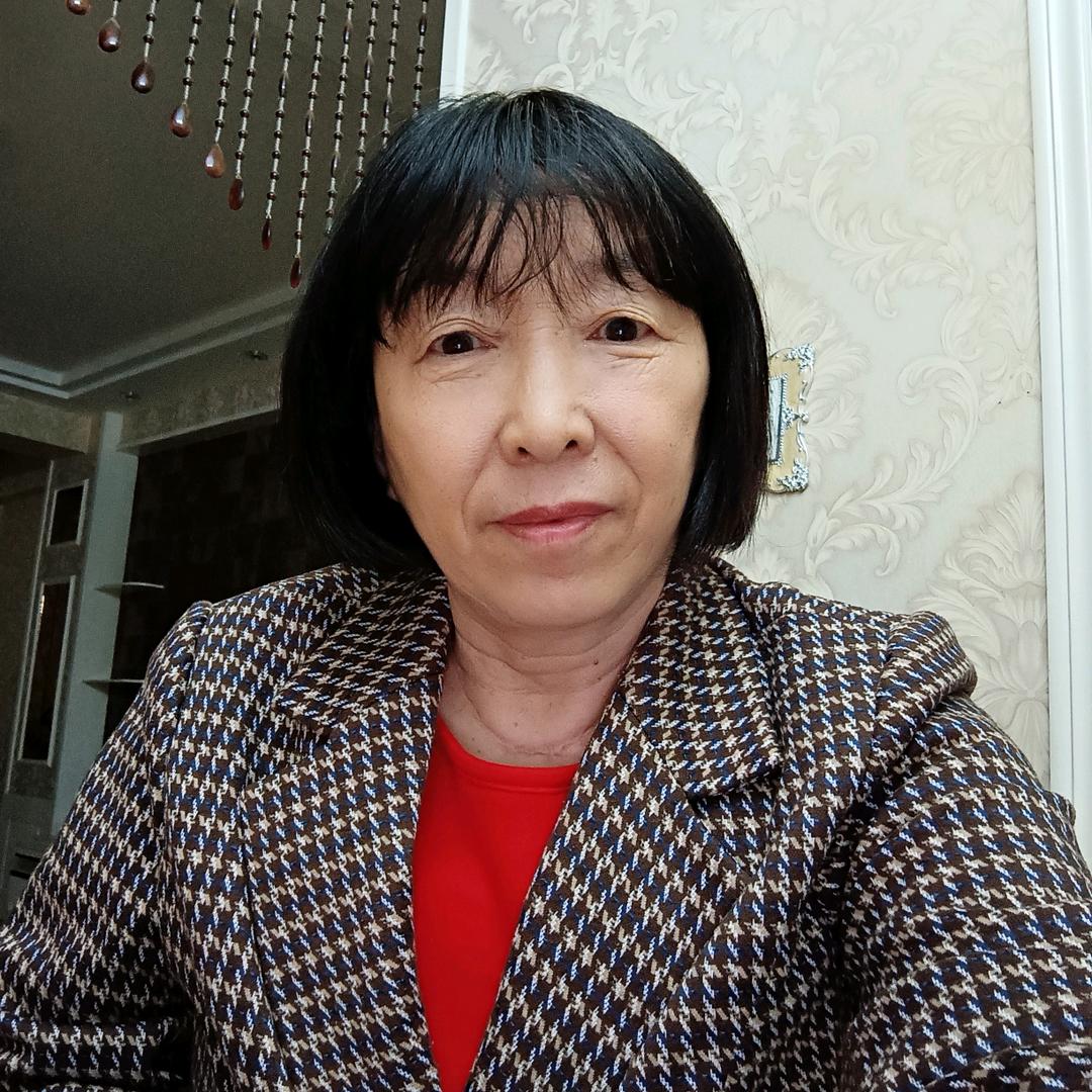 幸福闫荣