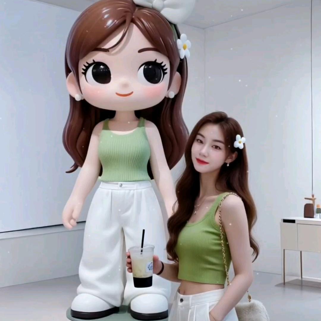 💕᭄ꦿ很幸运ོ࿆遇见你᭄