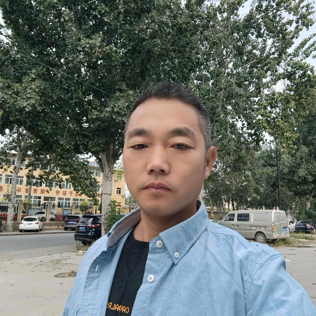 @该说不说