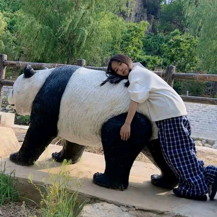 爱跳舞机灵月🐻