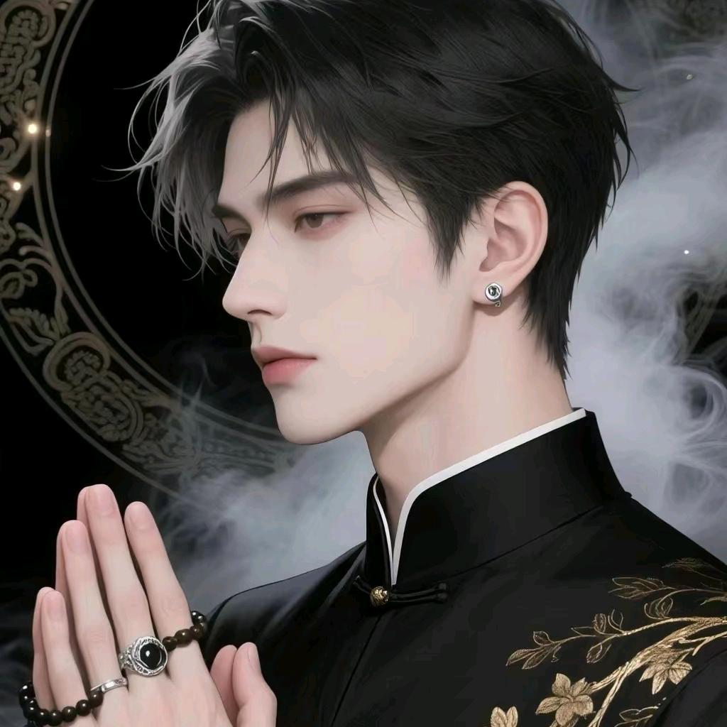 付哥哥