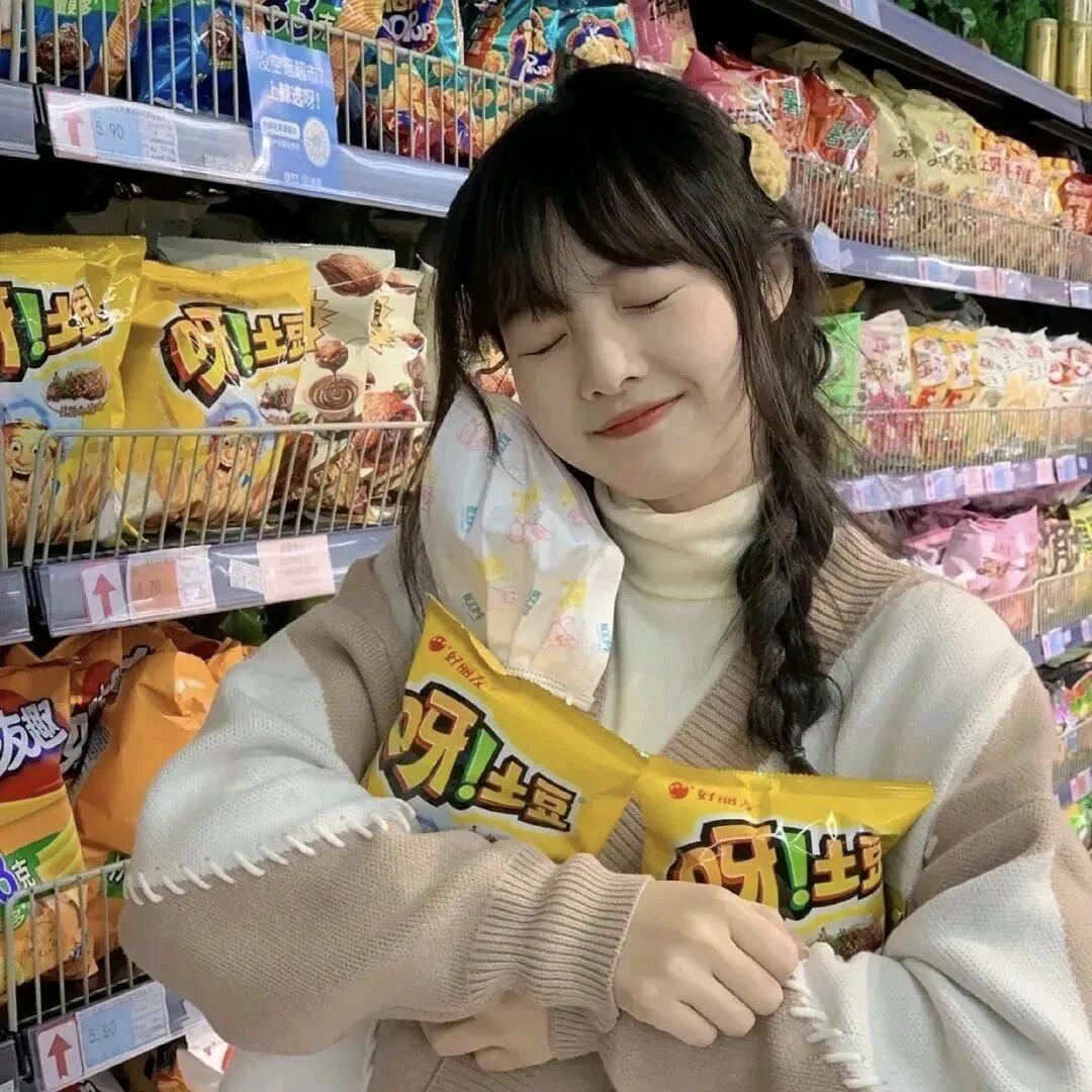 一起喵喵喵零食铺