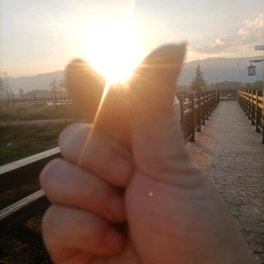 二姐还这么热的天