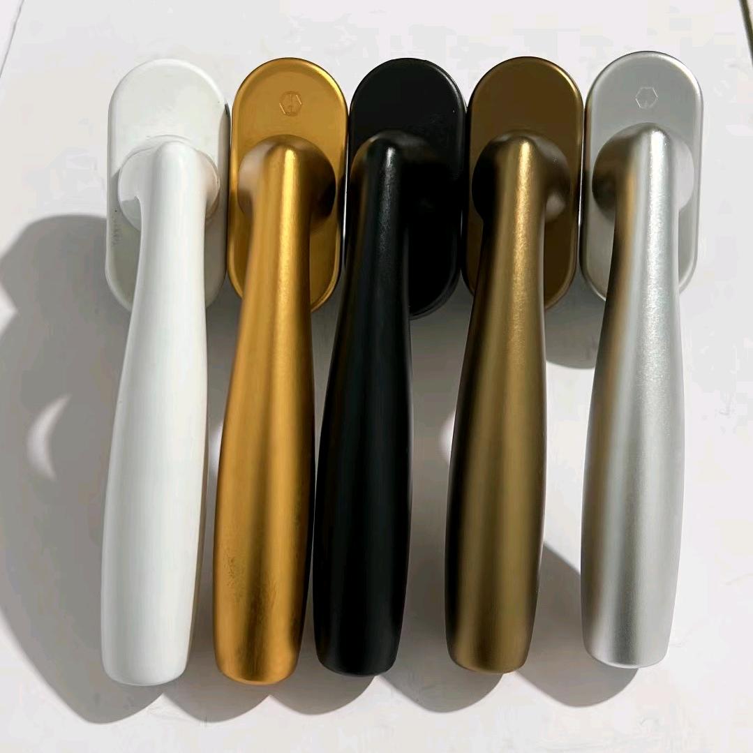 内倒，平开窗，门窗配件