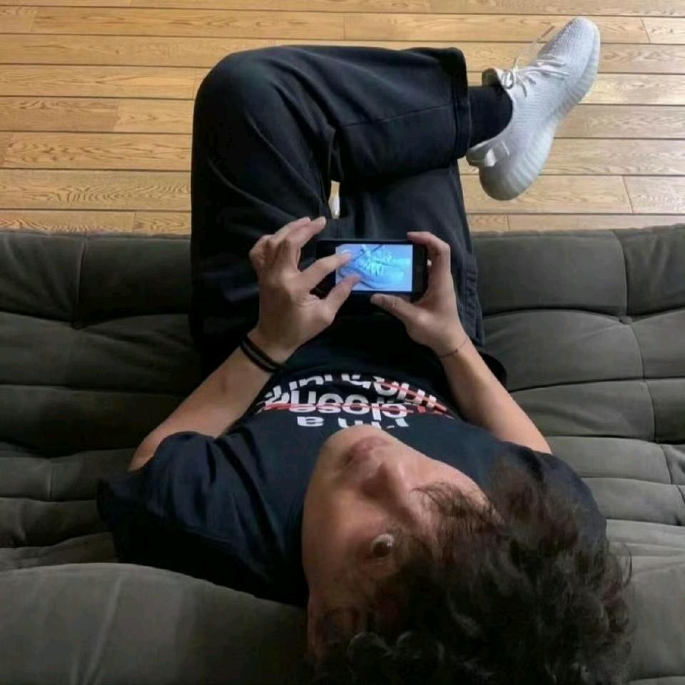 Casually⁷