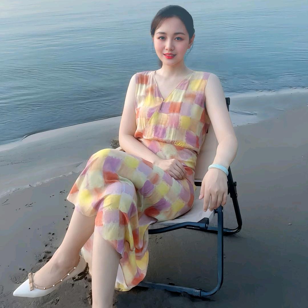上官婉儿@