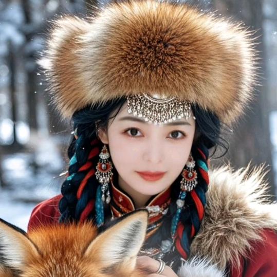 四妹妹