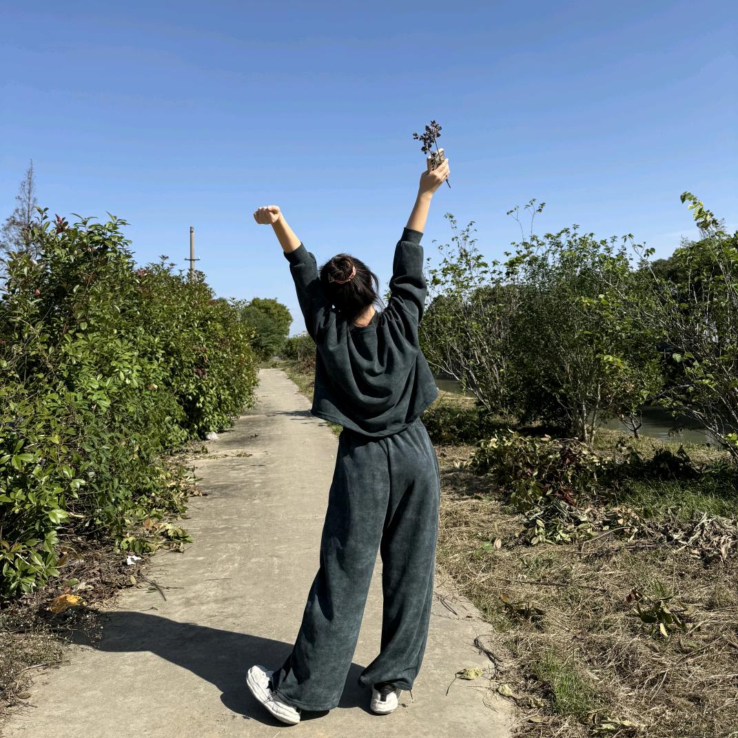 半糖洒芝麻