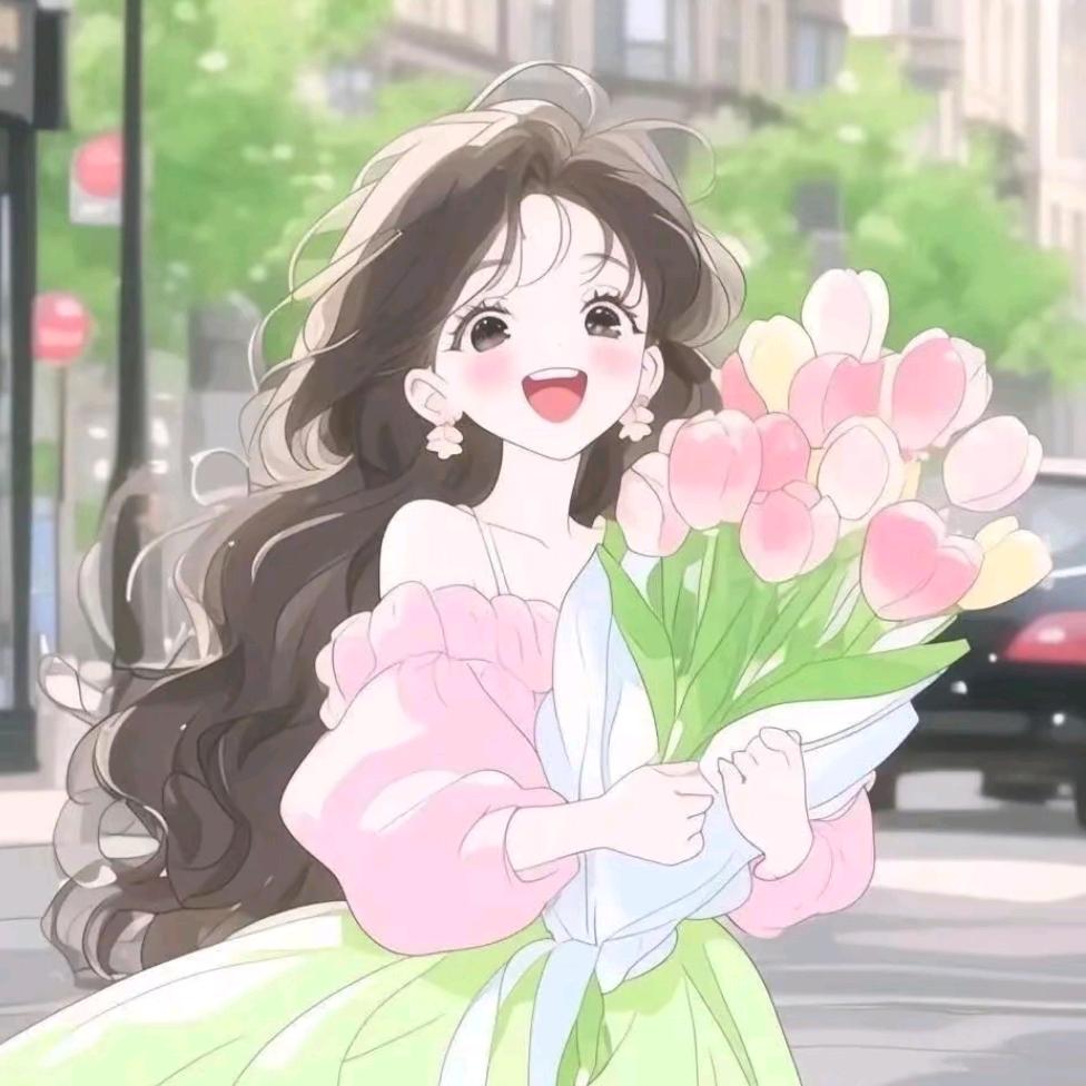 🌻 蜕變 😊