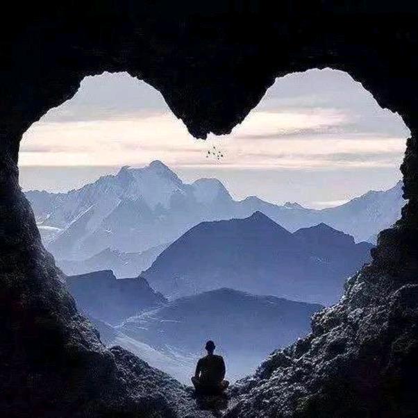 見山