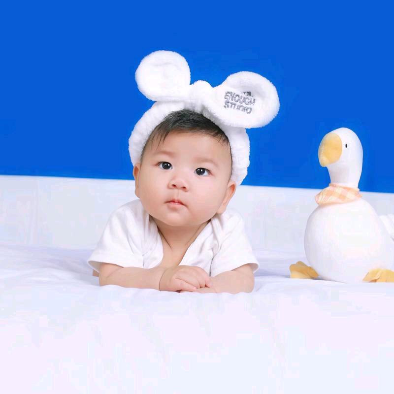 &三只兔子