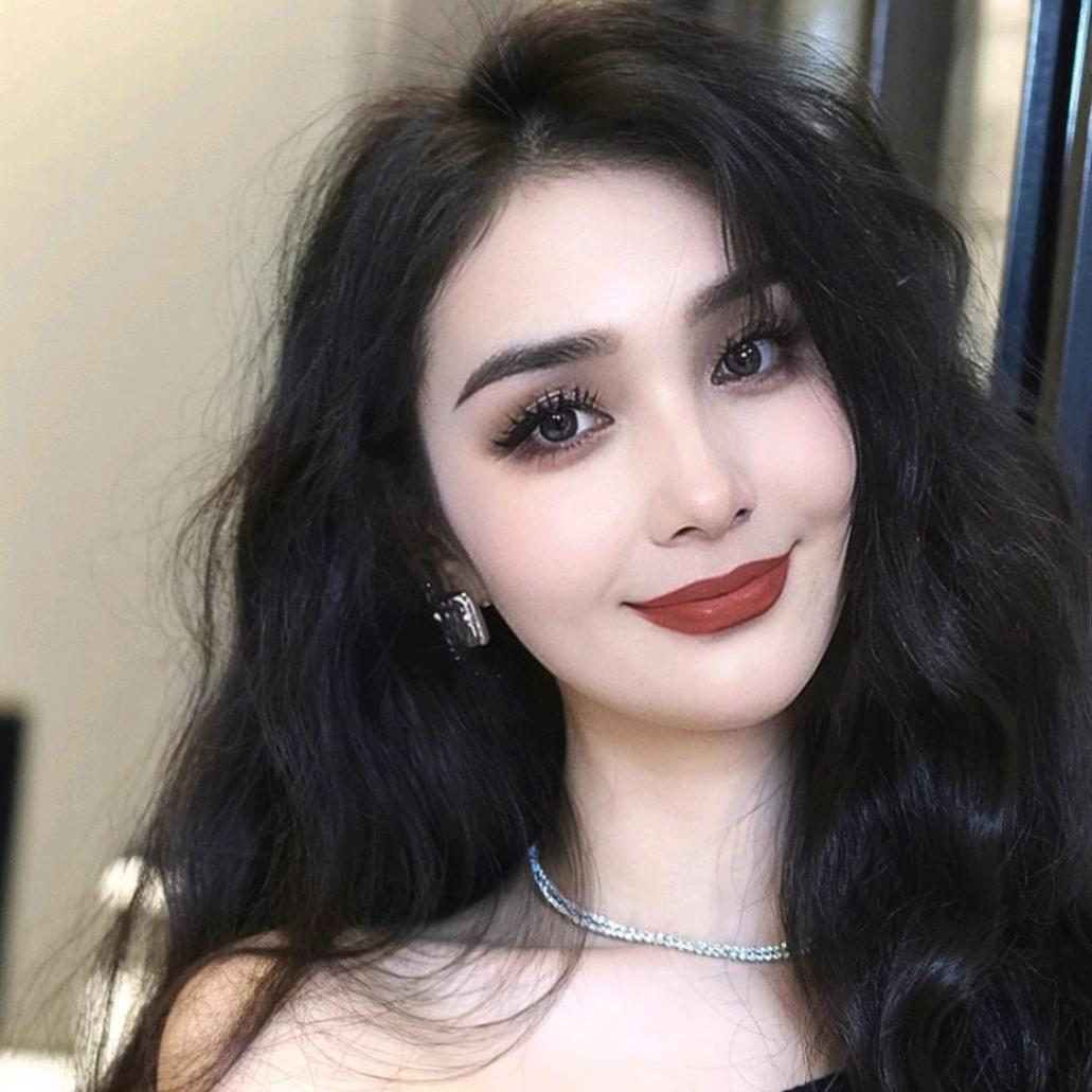 娜孜@ 🧚‍♀️