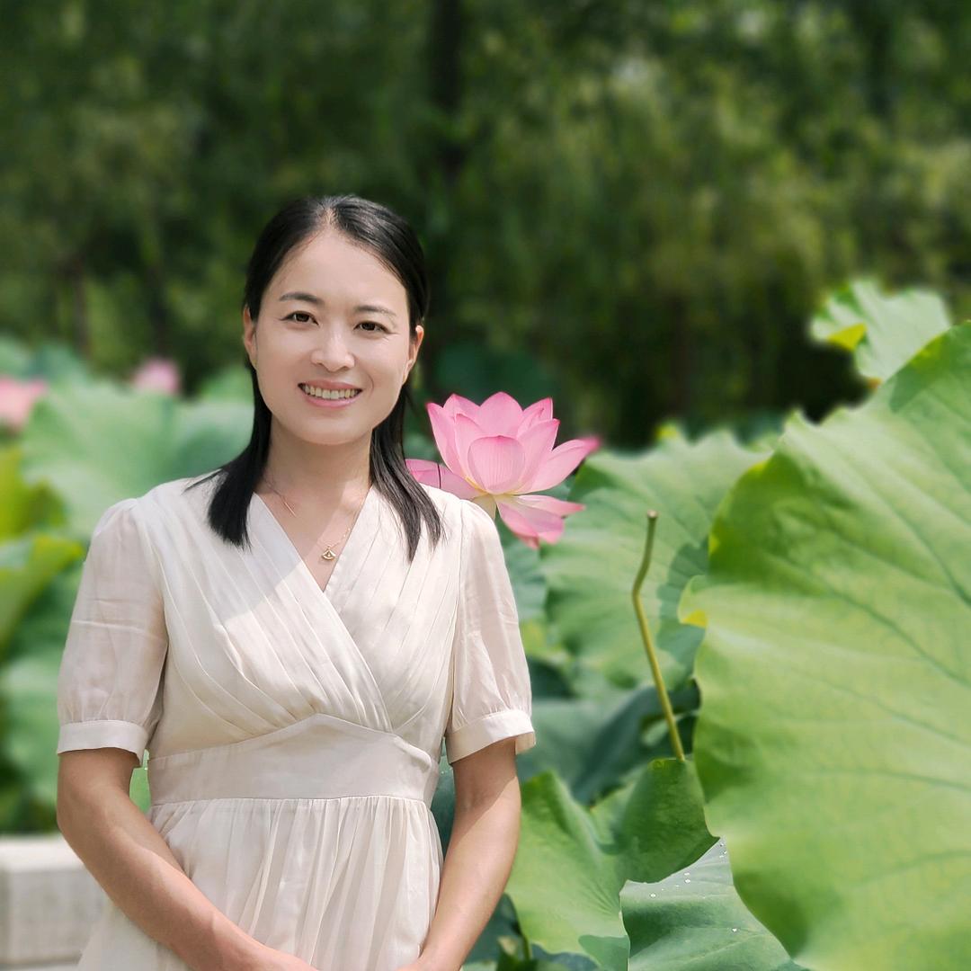 三棵树农场女主人